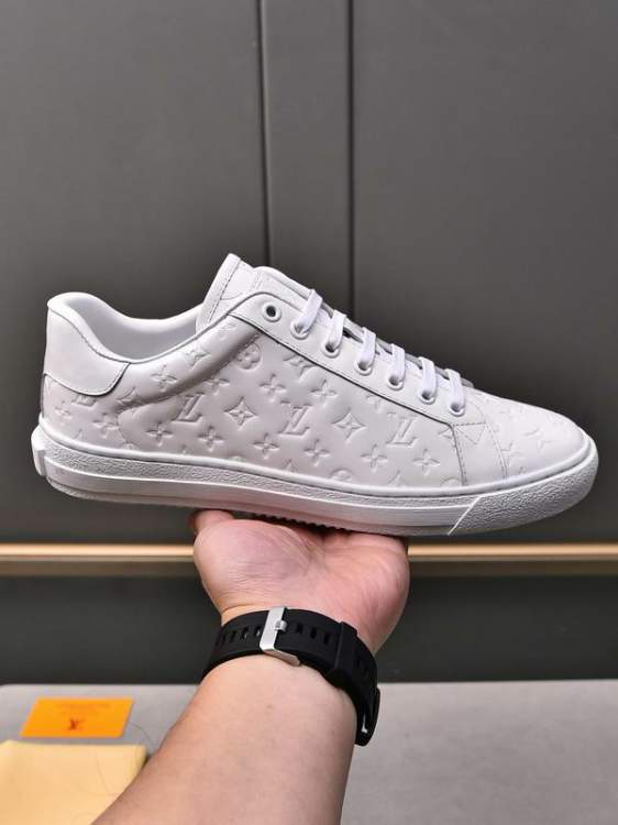 Picture of Louis Vuitton Shoes _SKULVsz38-44hnq010215717